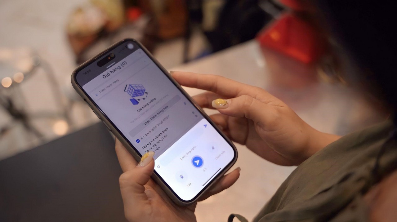 Misa triển khai tặng miễn phí phần mềm cho 2 triệu hộ kinh doanh phục vụ kê khai, nộp thuế