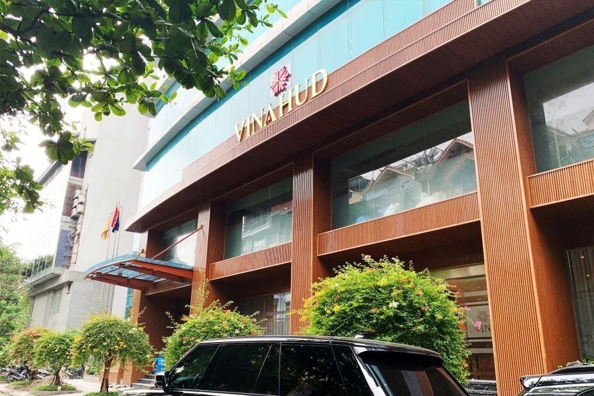 Vinahud: Lỗ nặng quý III/2025, cổ phiếu VHD bị hạn chế giao dịch