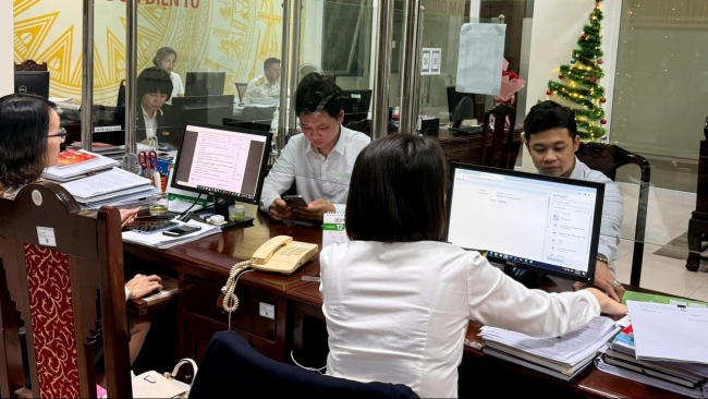 Tuyên Quang: Thu nội địa 9 tháng được hơn 4.400 tỷ đồng