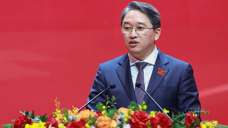 Sự lãnh đạo của Đảng là yếu tố quyết định nâng cao chất lượng hệ thống pháp luật