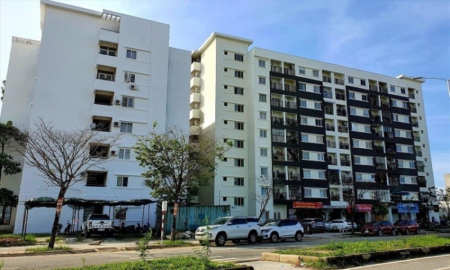 Hà Nội giao thêm đất làm nhà ở xã hội tại Tây Hồ Tây