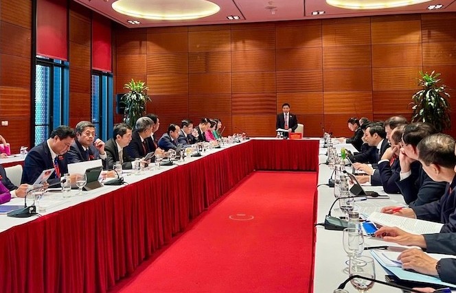 Các chính sách miễn, giảm, giãn thuế, phí, tiền thuê đất đã đạt 1,1 triệu tỷ đồng