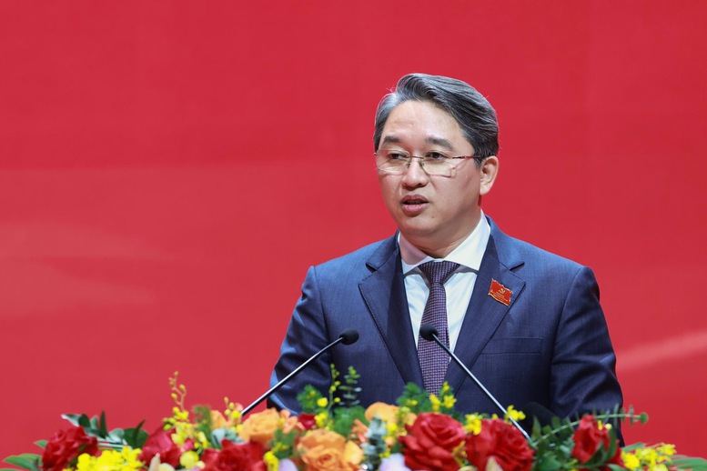 Sự lãnh đạo của Đảng là yếu tố quyết định nâng cao chất lượng hệ thống pháp luật- Ảnh 1. Sự lãnh đạo của Đảng là yếu tố quyết định nâng cao chất lượng hệ thống pháp luật- Ảnh 1.