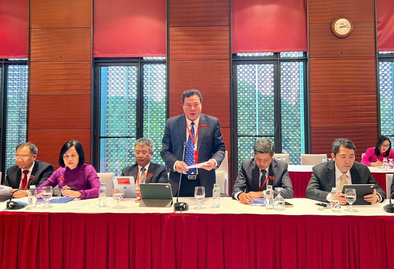 Các chính sách miễn, giảm, giãn thuế, phí, tiền thuê đất đã đạt 1,1 triệu tỷ đồng