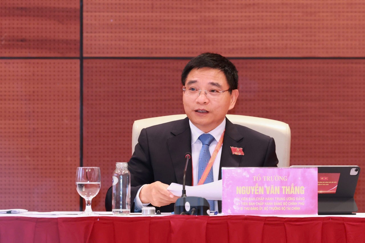 Các chính sách miễn, giảm, giãn thuế, phí, tiền thuê đất đã đạt 1,1 triệu tỷ đồng