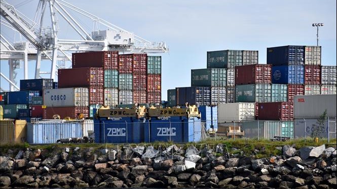 Tổng thống Mỹ Donald Trump bất ngờ ‘xoa dịu’ căng thẳng thuế quan với Trung Quốc