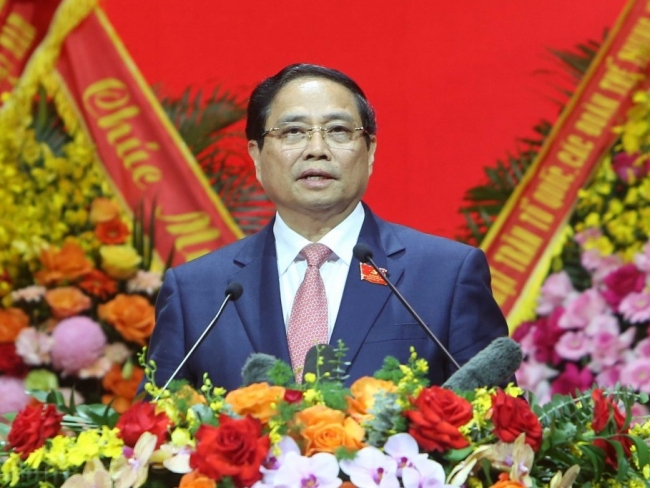 Dấu mốc lịch sử trong hành trình xây dựng Chính phủ liêm chính, kiến tạo, hành động, vì nước, vì dân