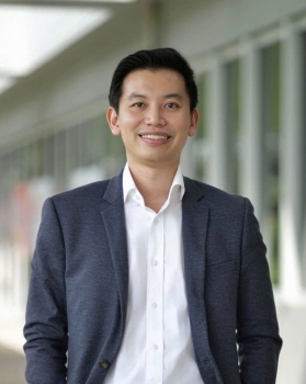 Cơ hội mới từ thí điểm thị trường tài sản mã hóa