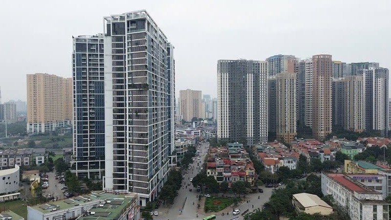 Khơi thông thế bế tắc của thị trường