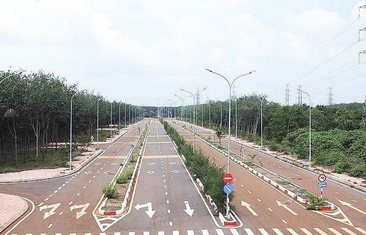 Đồng Nai thu ngân sách từ nhà, đất trong 9 tháng năm 2025 tăng 91% so với cùng kỳ