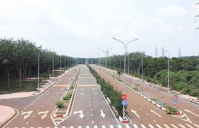 Đồng Nai thu ngân sách từ nhà, đất trong 9 tháng năm 2025 tăng 91% so với cùng kỳ