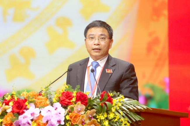 Bộ trưởng Nguyễn Văn Thắng: Các nguồn lực tài chính được quản lý, huy động và sử dụng ngày càng hiệu quả