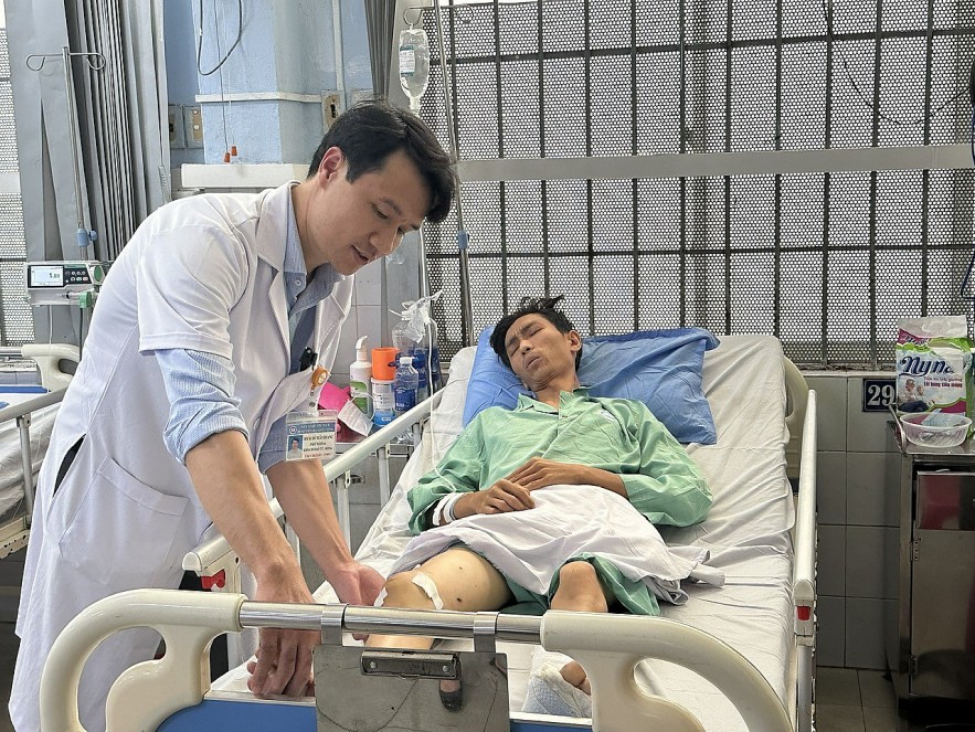 Đảm bảo kịp thời, đầy đủ quyền lợi bảo hiểm y tế của người dân bị ảnh hưởng do bão, lũ Đảm bảo kịp thời, đầy đủ quyền lợi bảo hiểm y tế của người dân bị ảnh hưởng do bão, lũ