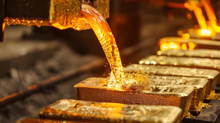 Ngân hàng “thắng đậm” nhờ vàng, sắp đón dòng CASA tỷ USD sau cải cách