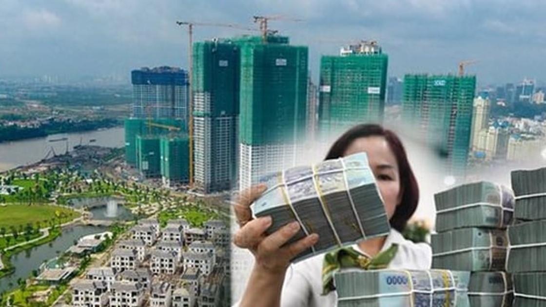 Điều hành chính sách tiền tệ giữa "vòng xoáy” thách thức từ thị trường bất động sản, sự cố SCB