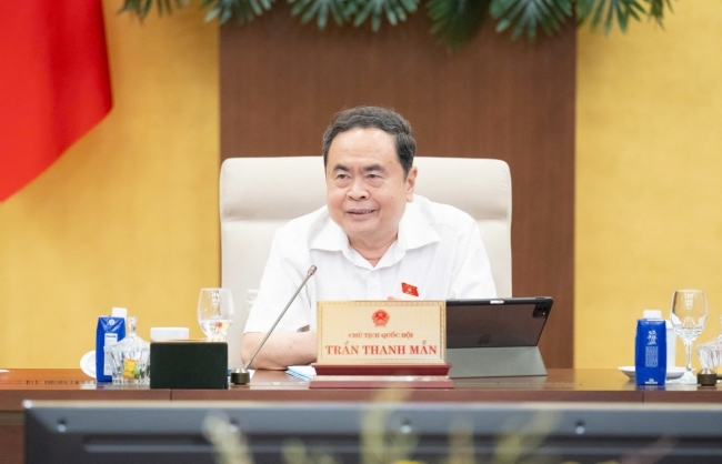 Thường vụ Quốc hội ghi nhận nỗ lực của ngành Thuế trong thu ngân sách