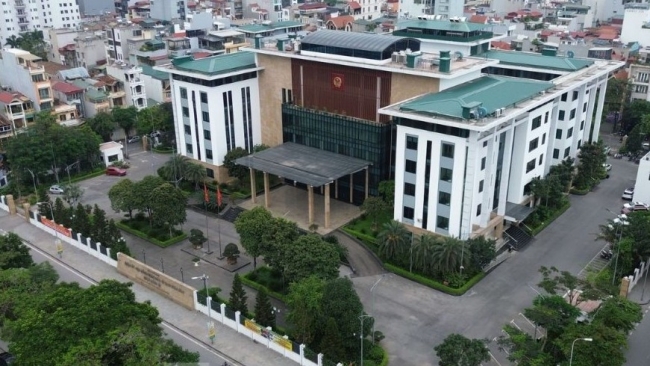 Hà Nội: Tập trung xử lý dứt điểm trụ sở, tài sản công sau sắp xếp đơn vị hành chính