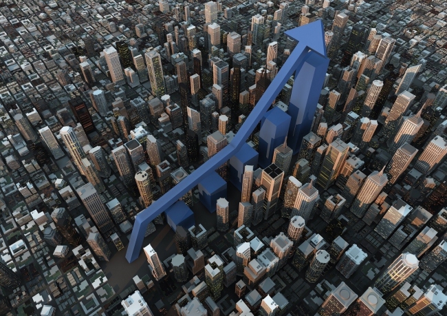 VARS: Thị trường bất động sản trong làn sóng phục hồi rõ nét