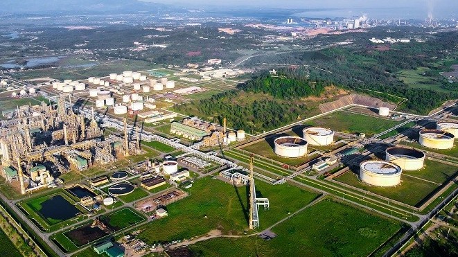 Khởi động 2026 ấn tượng, công nghiệp Quảng Ngãi tạo đà tăng trưởng hai con số