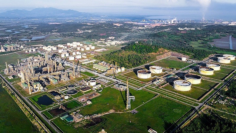 Quảng Ngãi quyết tâm hiện thực hóa mục tiêu tăng trưởng hai con số