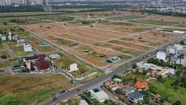 Phát động phong trào “Làm giàu, làm sạch cơ sở dữ liệu quốc gia về đất đai”