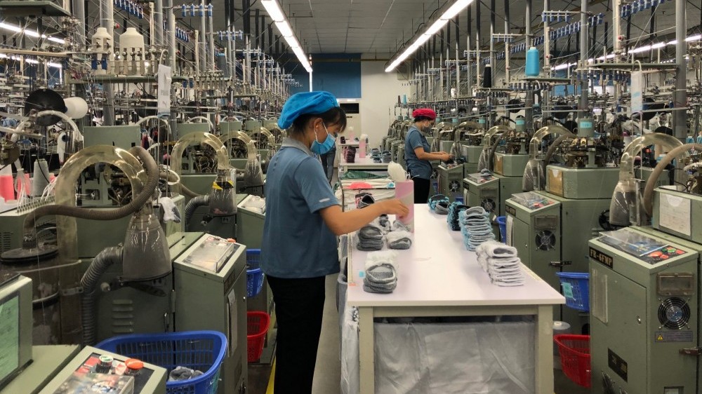 Thuế TP. Hải Phòng thu nội địa 9 tháng vượt dự toán