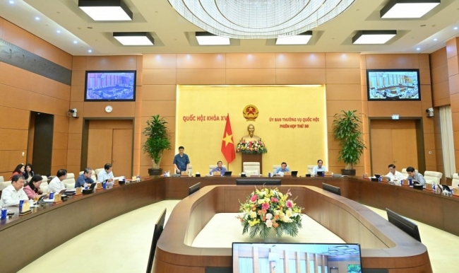 Đề xuất hình thành vùng động lực mới gồm các tỉnh Thanh Hoá - Nghệ An - Hà Tĩnh