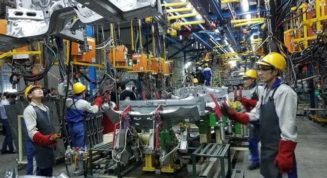 Việt Nam là một trong những điểm đến đầu tư triển vọng nhất của doanh nghiệp châu Âu
