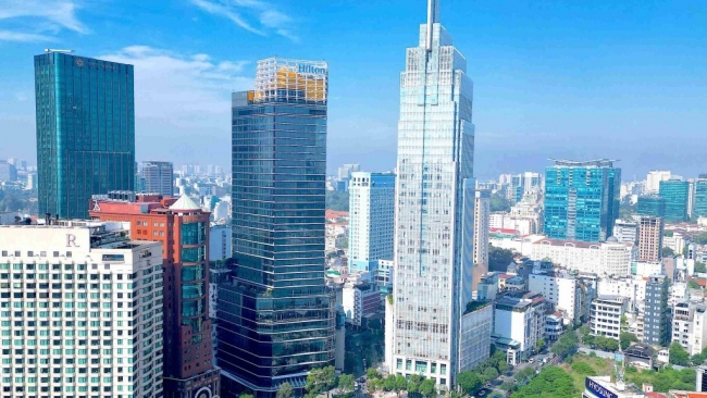 Doanh nghiệp bất động sản hoàn tất tái cấu trúc, bước vào giai đoạn mới quý IV/2025