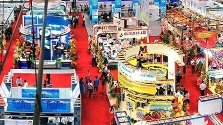 Việt Nam sẽ có "Siêu hội chợ 6 nhất" từ Hội chợ Mùa Thu năm 2025