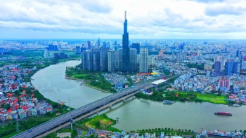 Phấn đấu đưa Trung tâm tài chính quốc tế đi vào hoạt động trong tháng 11/2025