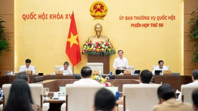 Năm 2026: Phấn đấu tăng trưởng GDP đạt 10%