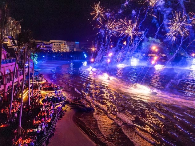 Hành khách đã có thể mua vé máy bay Sun PhuQuoc Airways từ hôm nay Hành khách đã có thể mua vé máy bay Sun PhuQuoc Airways từ hôm nay