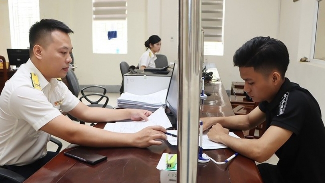 Thuế tỉnh Hà Tĩnh kịp thời giải đáp vướng mắc về thuế cho doanh nghiệp