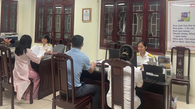 Cao Bằng: Thu nội địa 9 tháng vượt dự toán cả năm