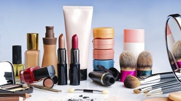 Xử phạt Công ty TNHH Quốc tế Đại Cát Á 195 triệu đồng vì có nhiều vi phạm về mỹ phẩm