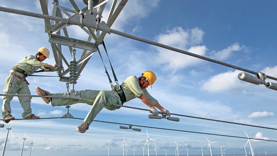 Chính phủ yêu cầu đến năm 2030 mức giảm phát thải khí nhà kính đạt từ 15 - 35%