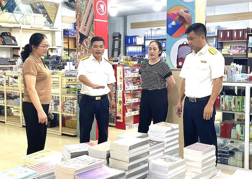 Thuế tỉnh Cao Bằng hỗ trợ kịp thời người nộp thuế bị thiệt hại do bão lũ Thuế tỉnh Cao Bằng hỗ trợ kịp thời người nộp thuế bị thiệt hại do bão lũ