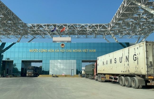 Quảng Ninh thúc đẩy phát triển kinh tế cửa khẩu