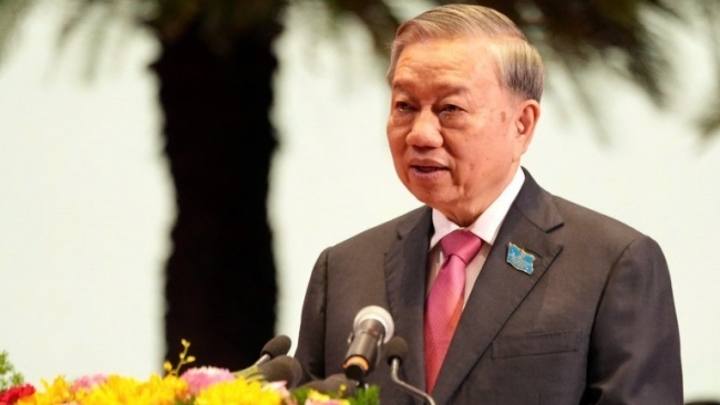 tong bi thu to lam tao khi the moi quyet tam moi dong luc moi phat trien thu do trong ky nguyen moi cua dan toc