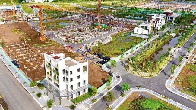 Tây Ninh: Tổng thu nội địa 9 tháng đầu năm 2025 đạt hơn 34.000 tỷ đồng