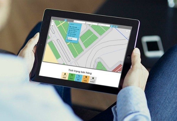 Yêu cầu dữ liệu về nhà ở phải “đúng, đủ, sạch, sống”
