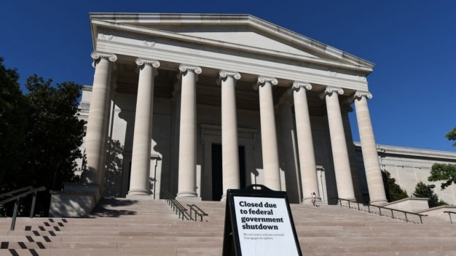 Bế tắc ngân sách khiến kinh tế Mỹ thiệt hại 15 tỷ USD mỗi ngày