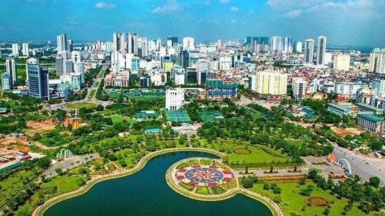 Hà Nội: Hiện thực hóa khát vọng tăng trưởng hai con số
