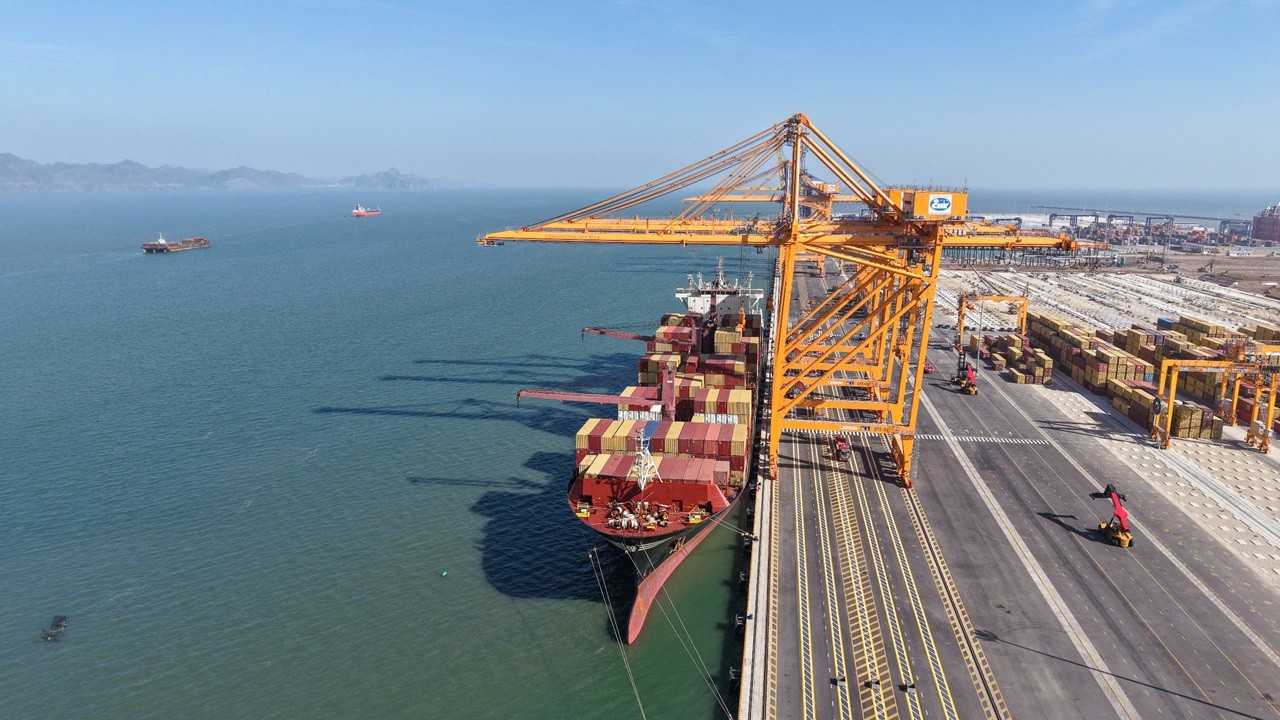 Hải Phòng thành lập Khu thương mại tự do quy mô khoảng 6.292 ha