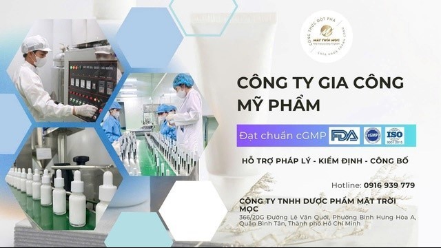 Sở Y tế TP. Hồ Chí Minh xử phạt hàng loạt công ty dược, mỹ phẩm, nhà thuốc vi phạm