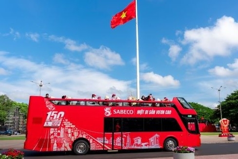 sabeco ho tro 3 ty dong khac phuc hau qua bao lu