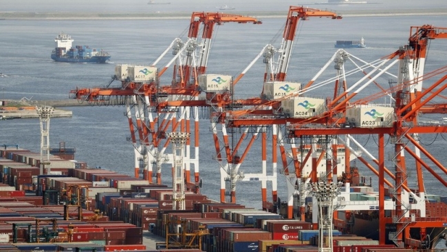 IMF: Nhật Bản có thể rơi xuống vị trí nền kinh tế lớn thứ năm thế giới