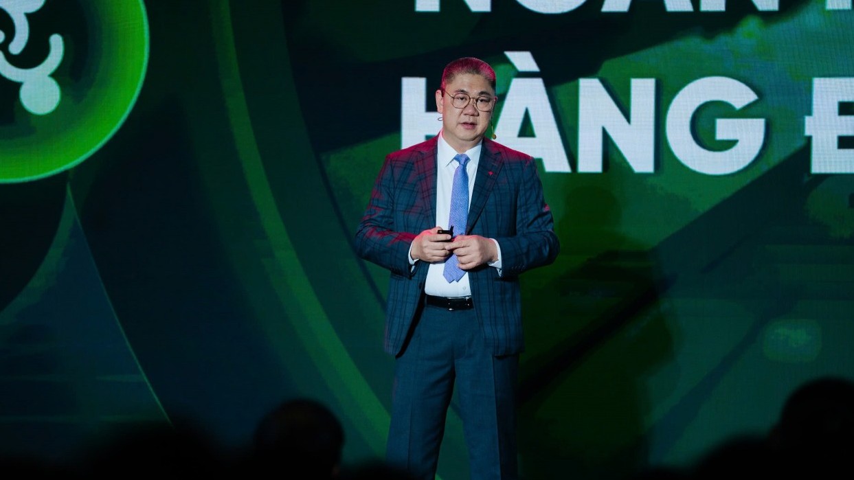 CEO VPBankS: Dự kiến niêm yết cổ phiếu ngay tháng 12/2025, tự tin lượng đặt mua cao hơn chào bán