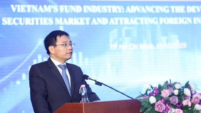 Thúc đẩy ngành quỹ đầu tư chứng khoán phát triển chuyên nghiệp hơn, tăng trưởng bền vững